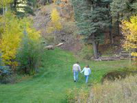 223,000 acres of pristine wilderness as your backyard!